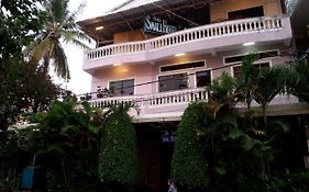Small Hotel Sihanoukville